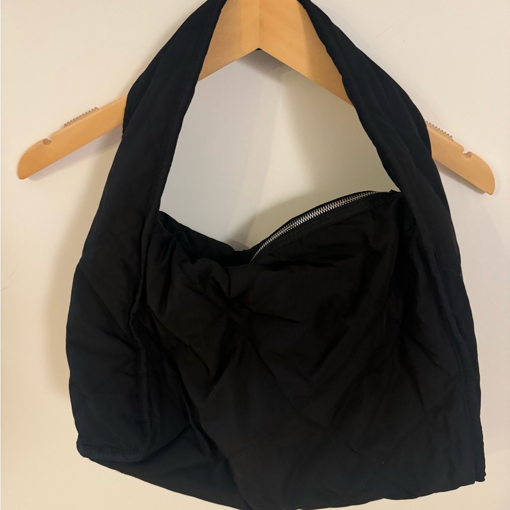 Elegant COS Black Women's Bag